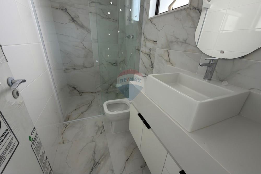 Apartamento - Alugar - Juiz de Fora , Minas Gerais - IMG_5303.JPEG - 860301001-666