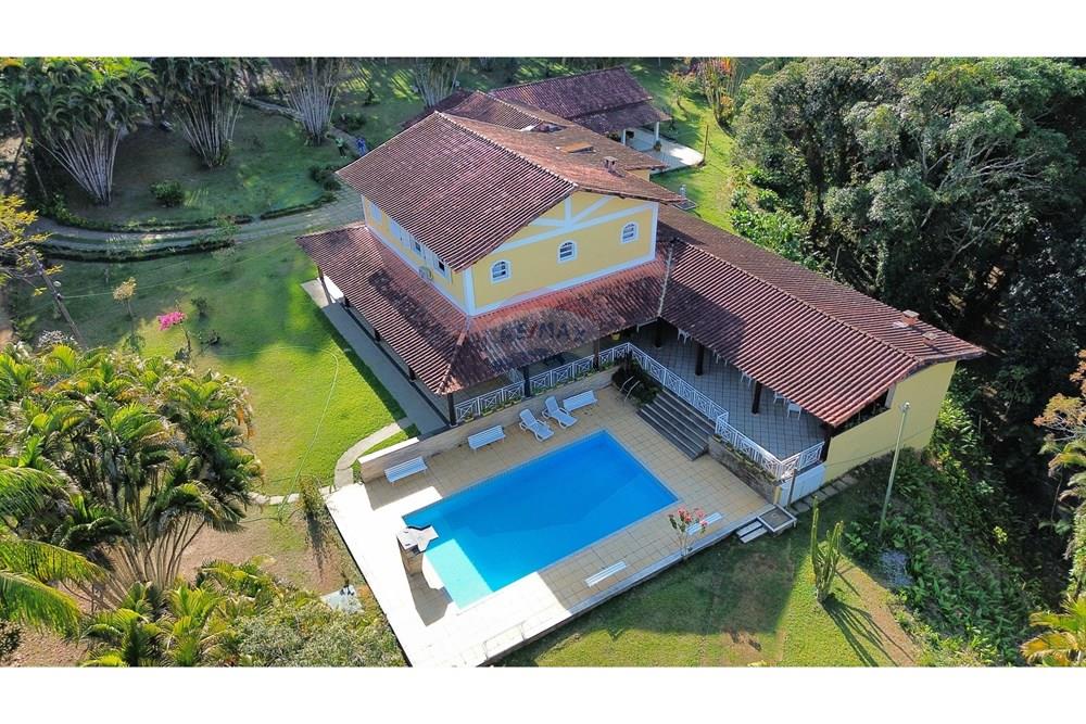 Chácara / Sítio / Fazenda - Venda - Matias Barbosa , Minas Gerais - 3.JPG - 860291033-99