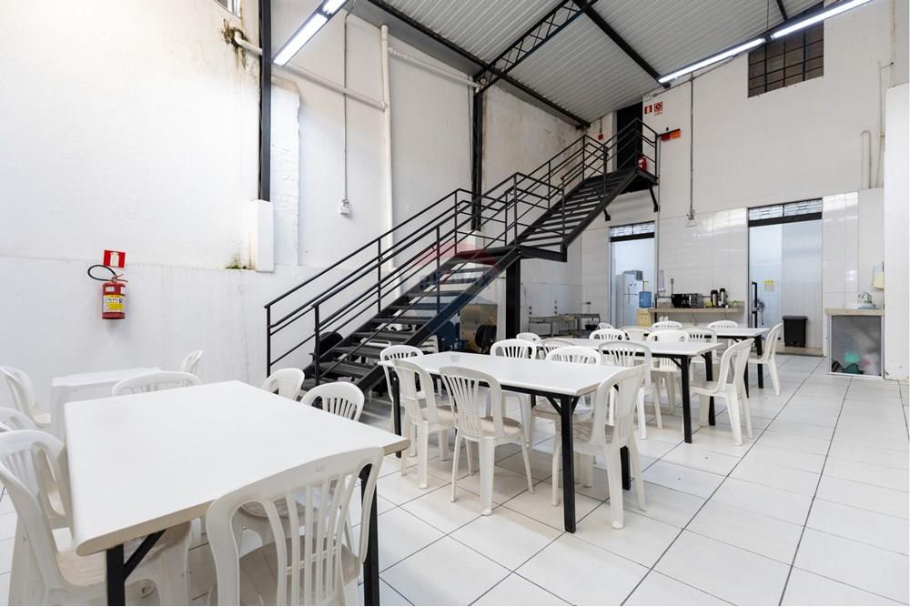 Prédio - Alugar - Juiz de Fora , Minas Gerais - Campana-13.jpg - 860301007-405