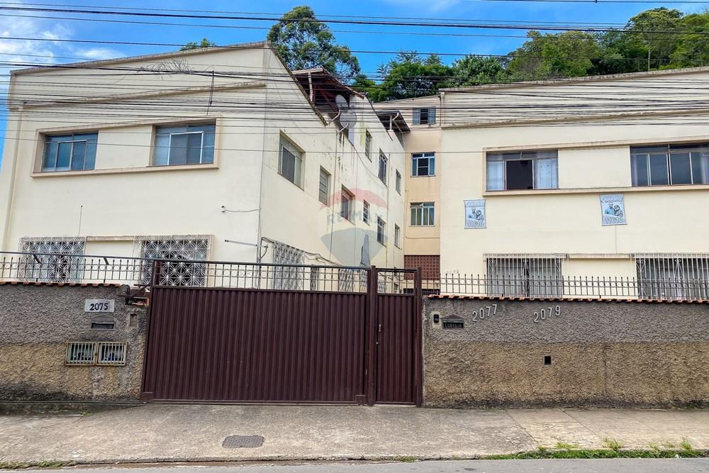 Apartamento - Venda - Juiz de Fora , Minas Gerais - Foto0037.jpg - 860241100-44