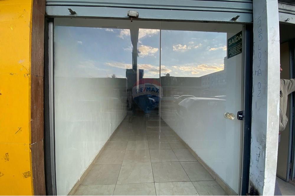 Ponto Comercial - Alugar - Juiz de Fora , Minas Gerais - IMG_6418.jpeg - 860321048-12