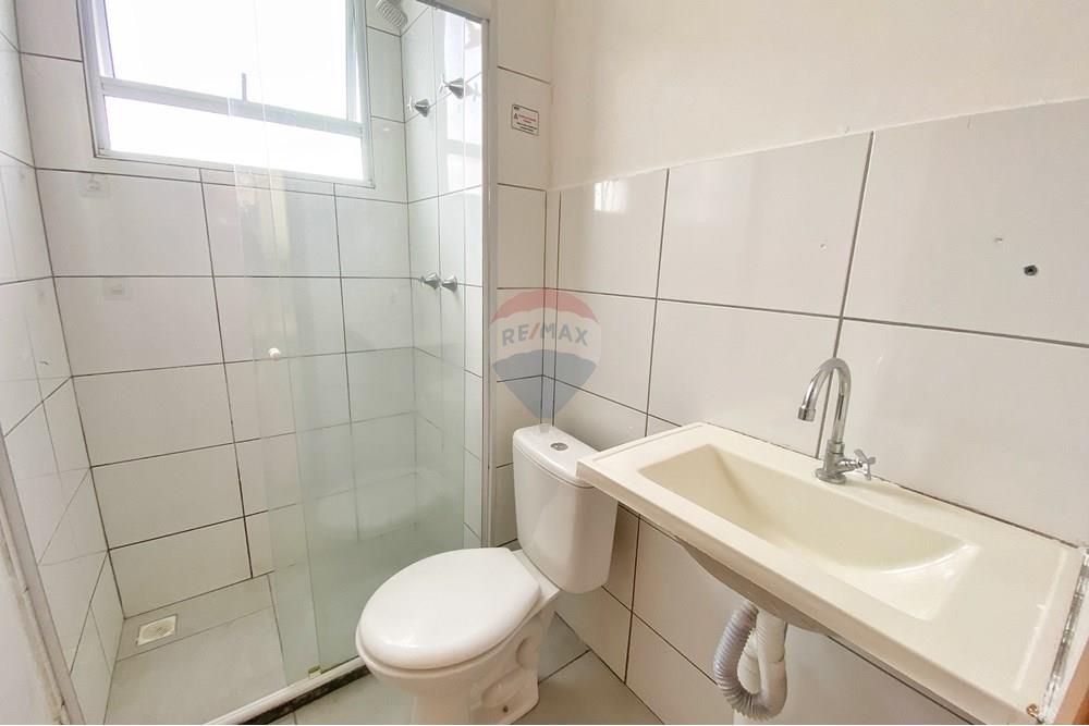 Apartamento - Alugar - Juiz de Fora , Minas Gerais - IMG_7165.JPG - 860241095-60