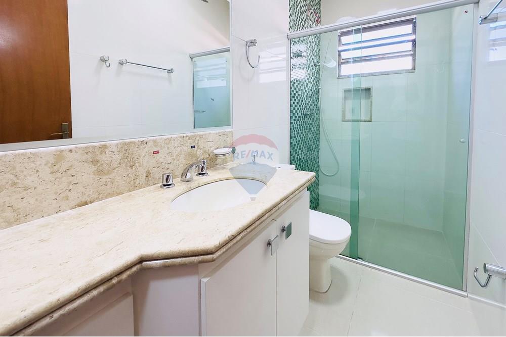 Casa - Venda - Juiz de Fora , Minas Gerais - CASA-30.jpg - Banheiro - 860211123-10