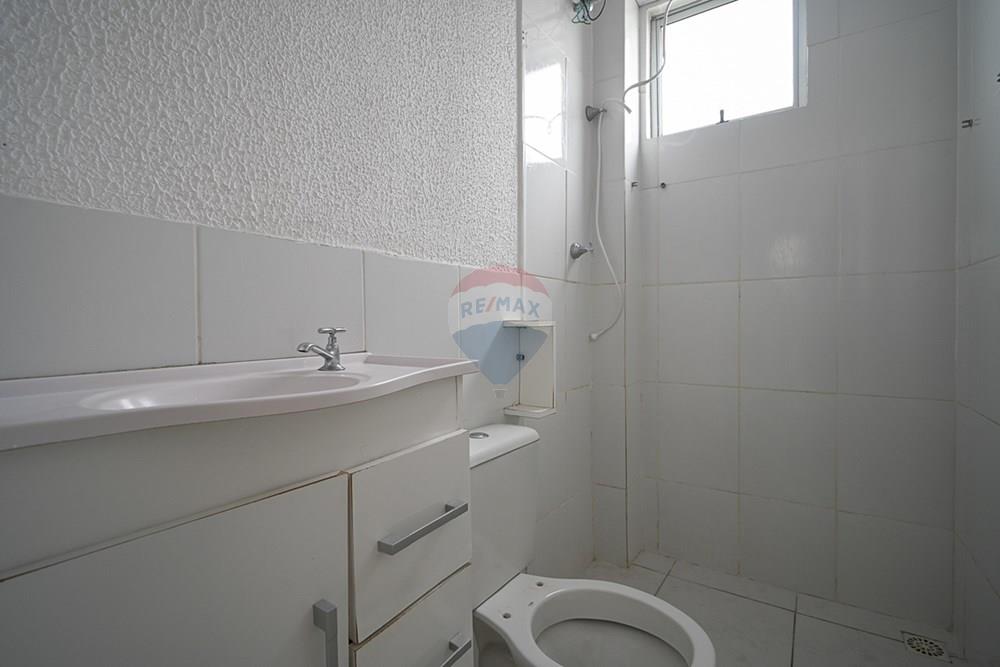 Apartamento - Venda - Juiz de Fora , Minas Gerais - FOTO 17 bh STOS DUMONT.jpg - Banheiro - 860281168-22