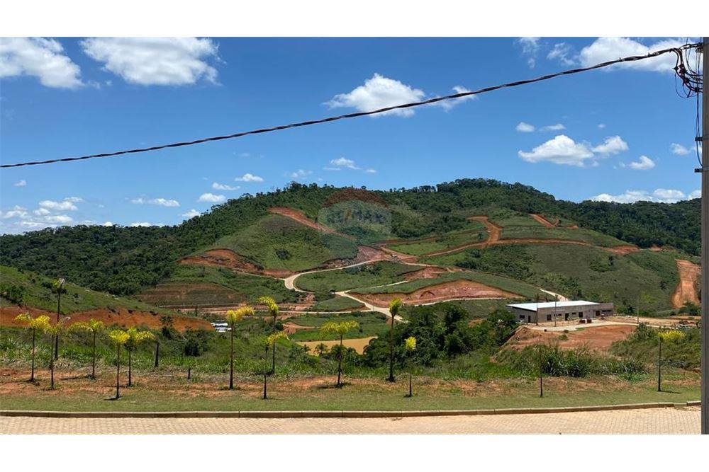 Terreno - Venda - Juiz de Fora , Minas Gerais - 1 - 860211053-4