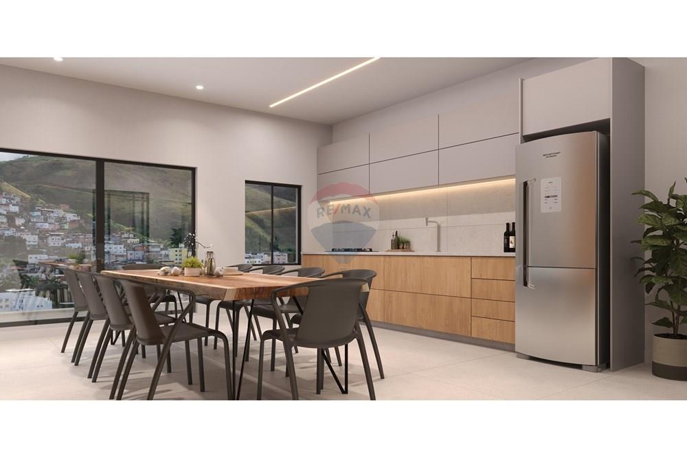 Cobertura - Venda - Juiz de Fora , Minas Gerais - 6f61872b-fb13-42d9-8217-fd65e89af1a3.jpg - 860321018-89