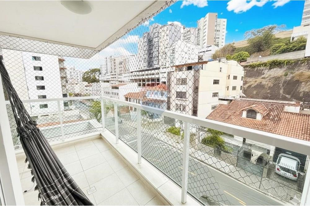 Apartamento - Venda - Juiz de Fora , Minas Gerais - 43433104-0278-4743-830f-17927ad4b88a.jpeg - 860291010-331
