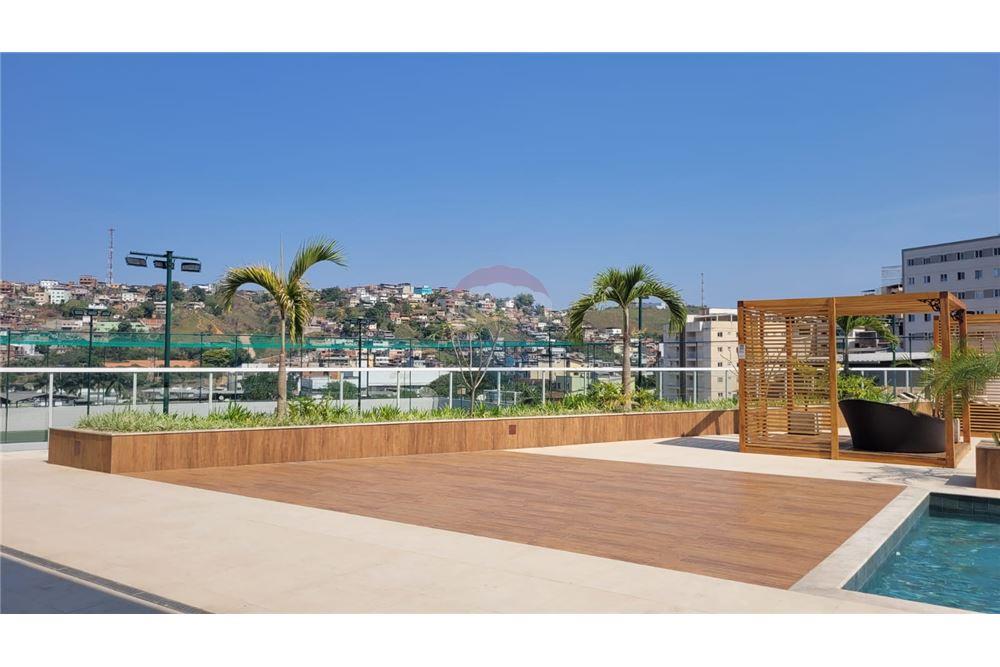 Apartamento - Alugar - Juiz de Fora , Minas Gerais - 24 - 860241112-141