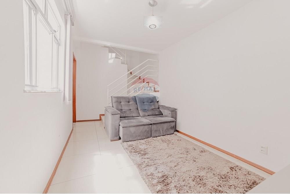 Cobertura - Venda - Juiz de Fora , Minas Gerais - cobertura alto dos passos 4.jpg - Sala - 860281078-26