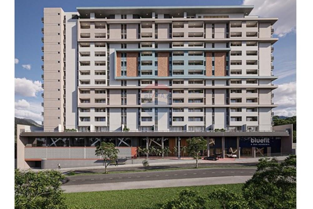 Apartamento - Venda - Juiz de Fora , Minas Gerais - cc9df454-01f3-4304-8a69-f884efcf073c.jpg - 860431007-389