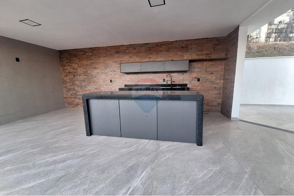 באזור מגורים - בית פרטי - Juiz de Fora , Minas Gerais - BR - IMG-20250818-WA0248.jpg - 860301013-354