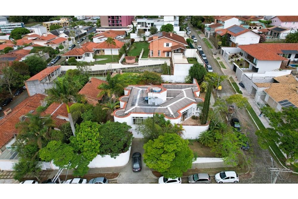 Casa - Venda - Barbacena , Minas Gerais - DJI_0370.jpg - 860391002-109