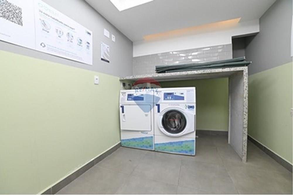 Apartamento - Alugar - Juiz de Fora , Minas Gerais - L_afb47aa5-3f4e-4db1-9ef3-aff57acbaf7f.jpg - Lavanderia - 860431075-46