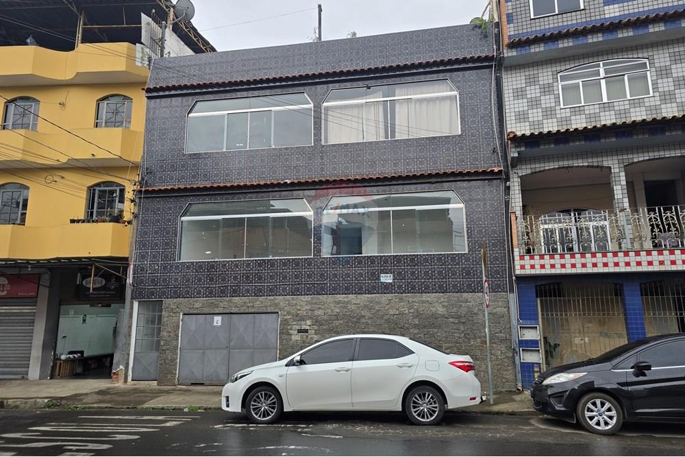 Casa - Venda - Juiz de Fora , Minas Gerais - 2.jpg - Garagem - 860381070-185