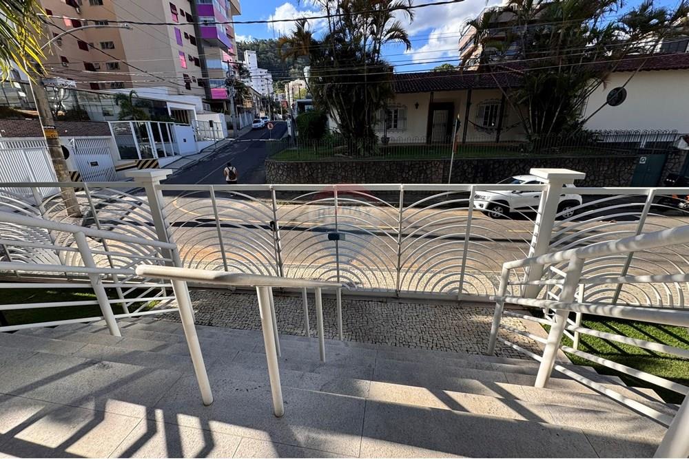 Apartamento - Alugar - Juiz de Fora , Minas Gerais - IMG_4648.JPEG - 860301001-676