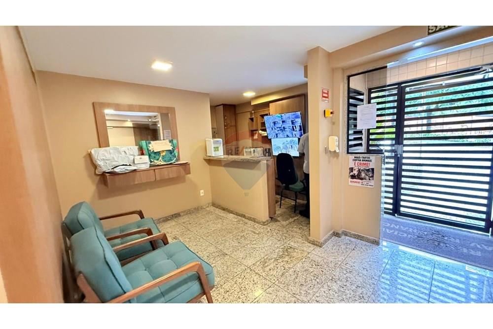 Apartamento - Alugar - Juiz de Fora , Minas Gerais - 21.jpg - 860281007-408