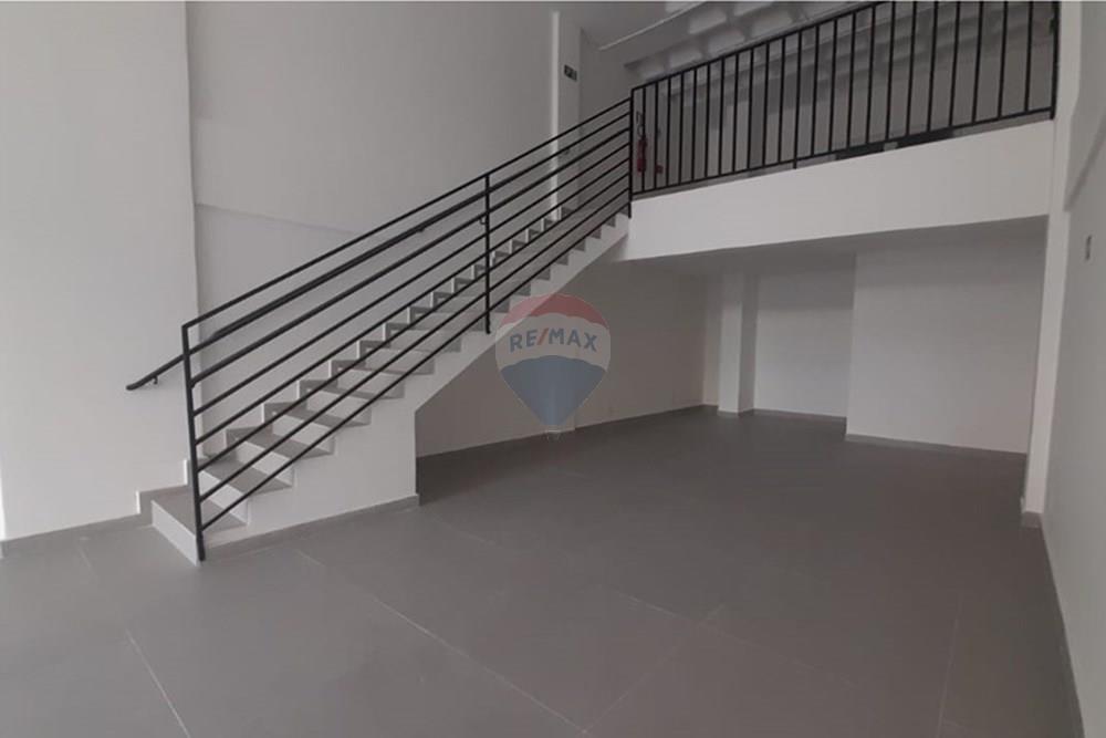 Ponto Comercial/ Loja - Alugar - Juiz de Fora , Minas Gerais - 4.jpeg - 860501034-34