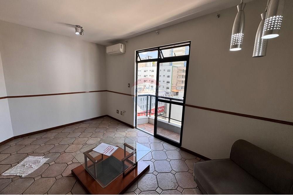 Cobertura - Alugar - Juiz de Fora , Minas Gerais - IMG_4875.JPEG - 860301001-656