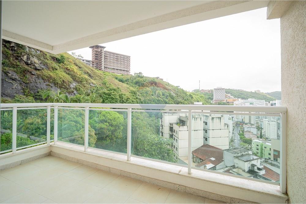 Apartamento - Venda - Juiz de Fora , Minas Gerais - michaelseed photo_S3-485.jpg - Varanda - 860431007-661