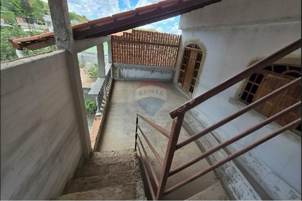 Sobrado - Venda - Juiz de Fora , Minas Gerais - 8.JPG - 860381070-11