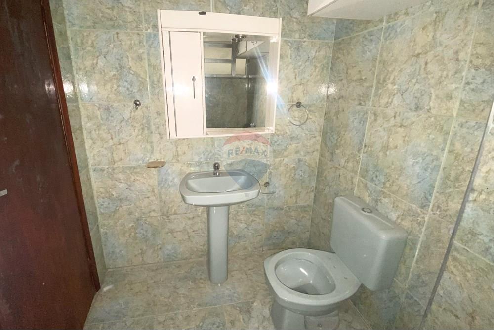 Apartamento - Alugar - Juiz de Fora , Minas Gerais - IMG_2680.jpg - Banheiro - 860321018-103