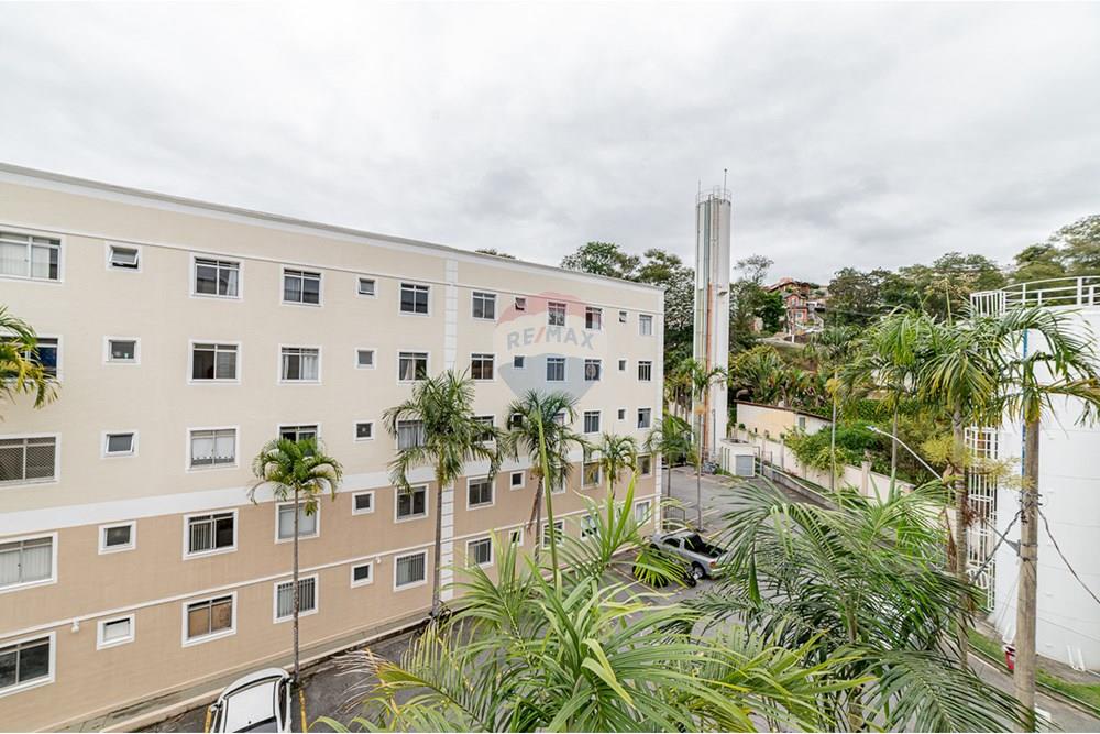 Apartamento - Venda - Juiz de Fora , Minas Gerais - michaelseed photo_-87.jpg - Fachada - 860211027-147