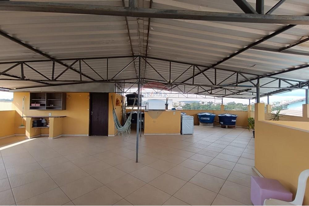 Cobertura - Venda - Conselheiro Lafaiete , Minas Gerais - ddc0d5f0-0cb4-434b-b06d-b35cbfe11afa.jpg - 860421022-116