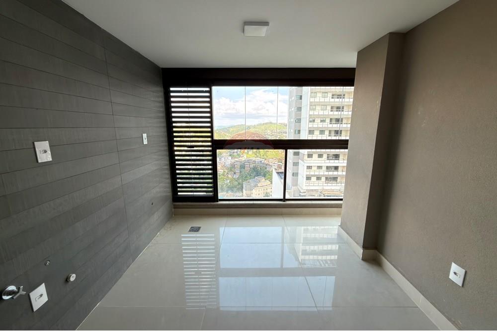 Cobertura - Alugar - Juiz de Fora , Minas Gerais - IMG_5311.JPEG - 860301001-665