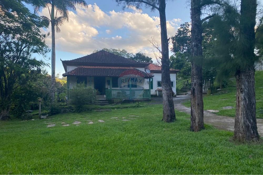 Chácara / Sítio / Fazenda - Venda - Santos Dumont , Minas Gerais - D6B70E4F-9292-47B5-9F22-119E44FF8DC2.jpeg - 860291033-131