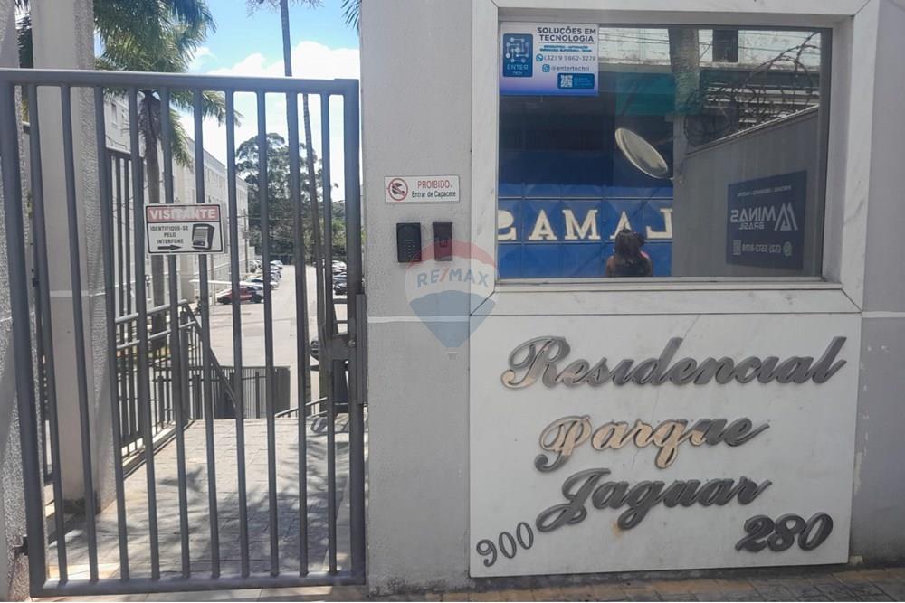 Apartamento - Venda - Juiz de Fora , Minas Gerais - WhatsApp Image 2025-09-26 at 15.36.27 (1).jpeg - Fachada - 860381043-101