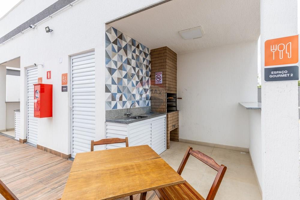 Apartamento - Venda - Juiz de Fora , Minas Gerais - Campana-23.jpg - Churrasqueira - 860241112-134