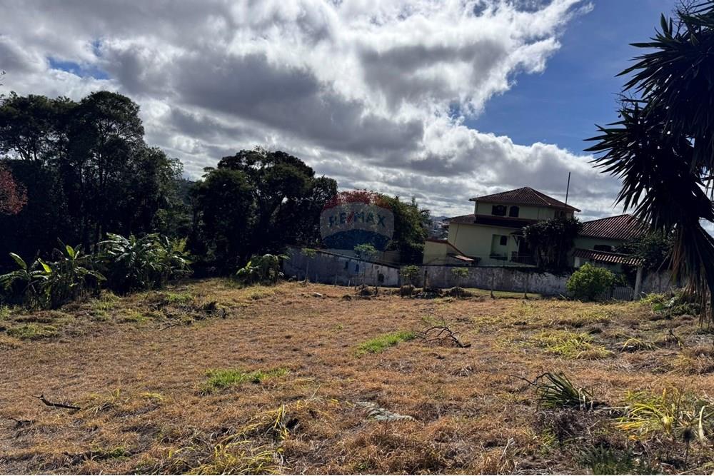 Terreno - Venda - Juiz de Fora , Minas Gerais - IMG_0676.JPEG - 860301001-592