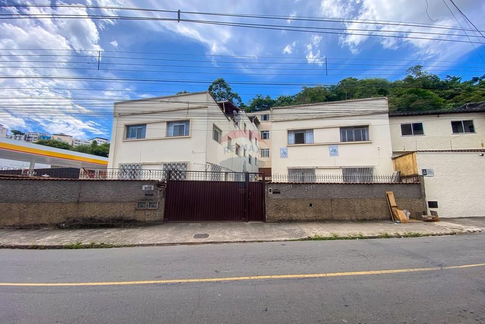 Apartamento - Venda - Juiz de Fora , Minas Gerais - Foto0038.jpg - 860241100-44