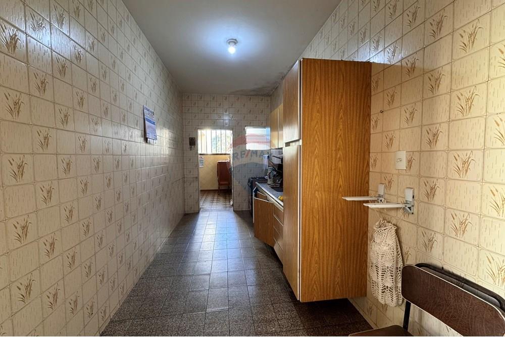 Residential - Отдельно стоящий дом - Juiz de Fora , Minas Gerais - BR - IMG_2022.JPEG - 860301001-619