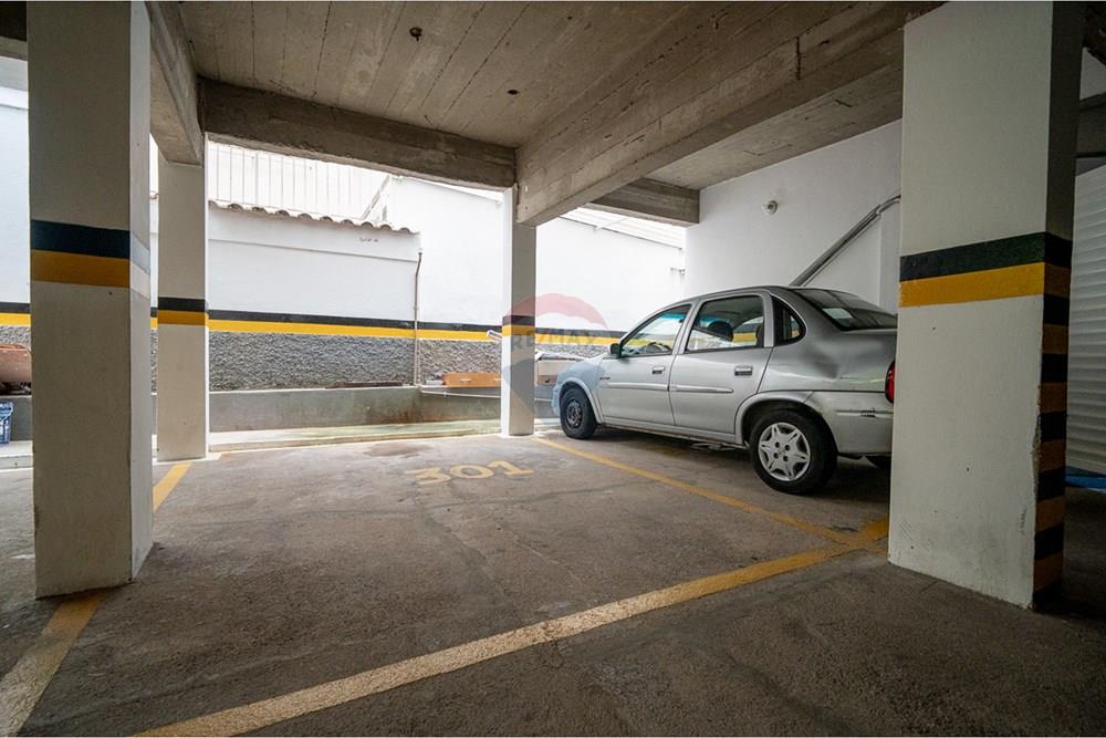 Apartamento - Venda - Juiz de Fora , Minas Gerais - michaelseed.photo_S3-310.jpg - Garagem - 860211018-779