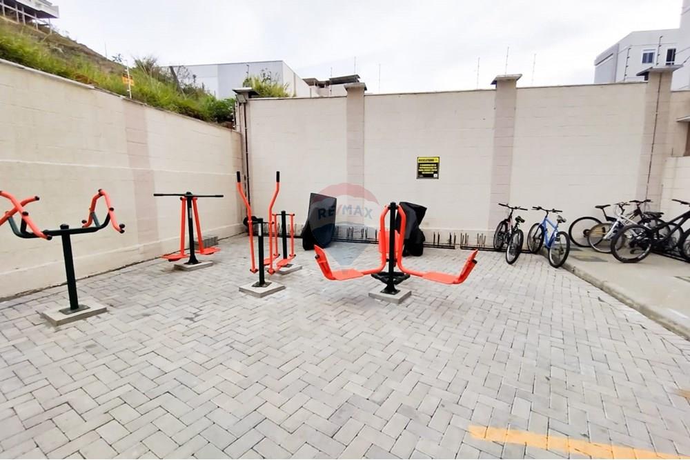 Apartamento - Venda - Juiz de Fora , Minas Gerais - IMG-20241021-WA0023.jpg - Quintal - 860241112-96