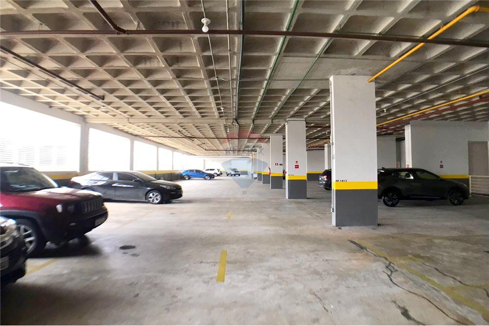 Apartamento - Venda - Juiz de Fora , Minas Gerais - 26 - 860211036-217