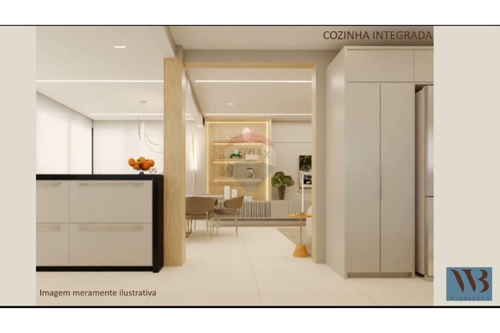 Apartamento - Venda - Juiz de Fora , Minas Gerais - WhatsApp Image 2025-03-11 at 12.24.04 (2).jpeg - Cozinha - 860381043-50