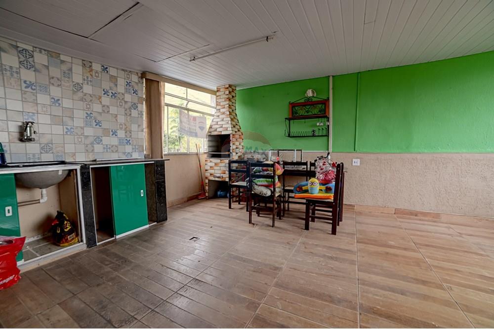 Cobertura - Alugar - Juiz de Fora , Minas Gerais - CHURRASQUEIRO NOVO.jpg - 860271006-49