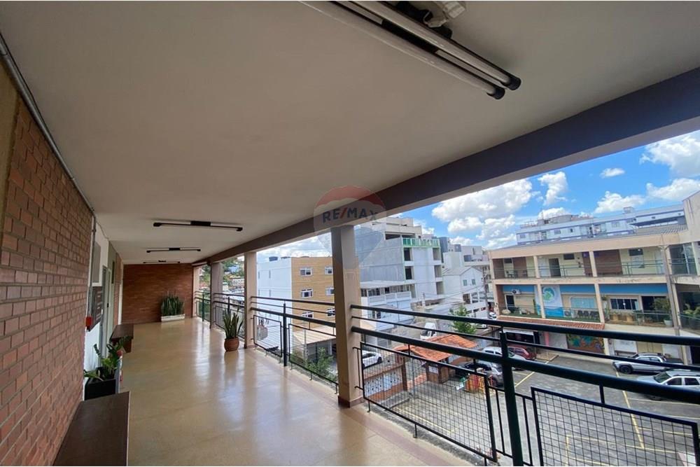 Ponto Comercial/ Loja - Alugar - Juiz de Fora , Minas Gerais - IMG-20251209-WA0034.jpg - Fachada - 860431071-12