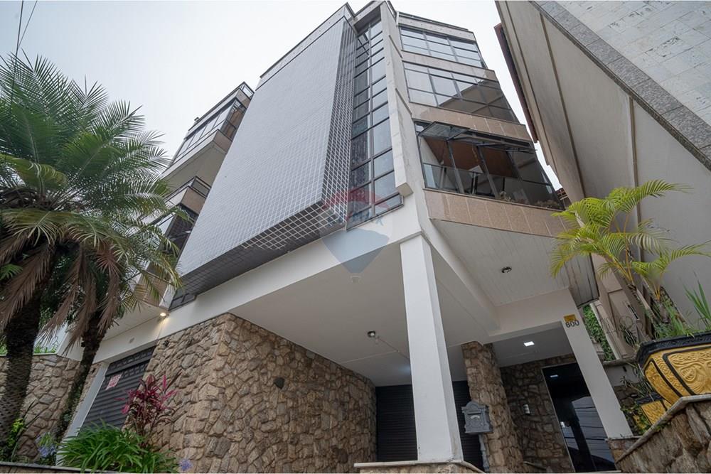 Apartamento - Venda - Juiz de Fora , Minas Gerais - michaelseed.photo_S3-275.jpg - 860211018-779