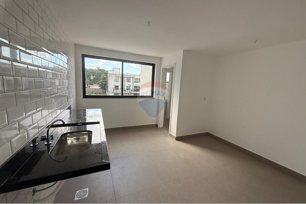 Apartamento - Venda - Juiz de Fora , Minas Gerais - IMG_4652.JPEG - 860291010-313