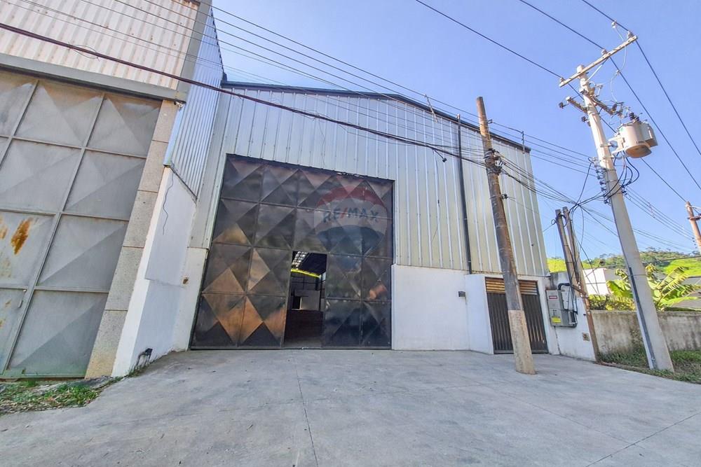 Galpão - Alugar - Comendador Levy Gasparian , Rio de Janeiro - 20260306_154141a.jpg - Fachada - 860301048-39