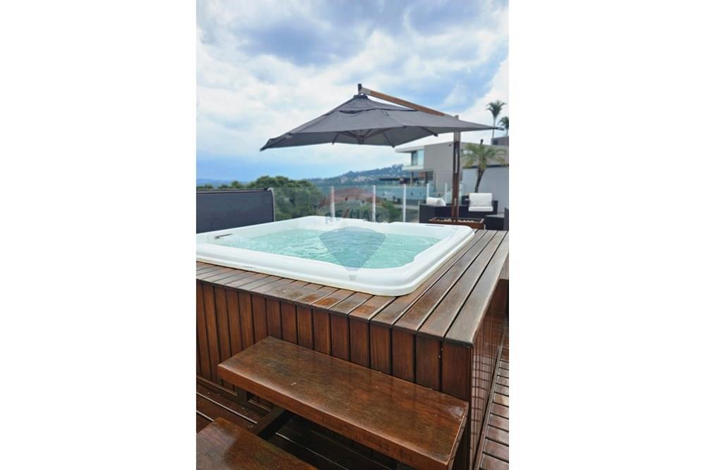 Casa de Condomínio - Venda - Juiz de Fora , Minas Gerais - 20251114_145742.jpg - 860501037-9