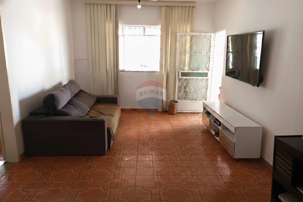 Casa - Venda - Juiz de Fora , Minas Gerais - MARILÉIA_04.jpg - Sala - 860321026-34