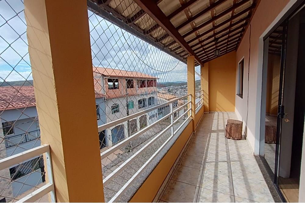 Cobertura - Venda - Conselheiro Lafaiete , Minas Gerais - 3b42d3c8-f2d3-46a8-be0c-a901521580f3.jpg - 860421022-116