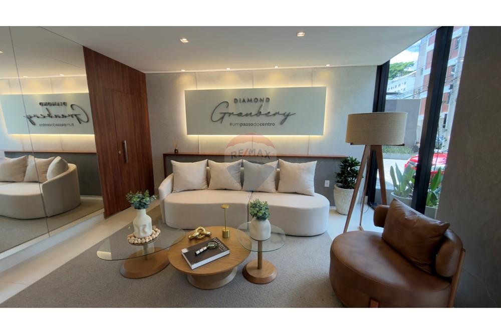 Apartamento - Venda - Juiz de Fora , Minas Gerais - IMG_6256.JPEG - 860301001-685