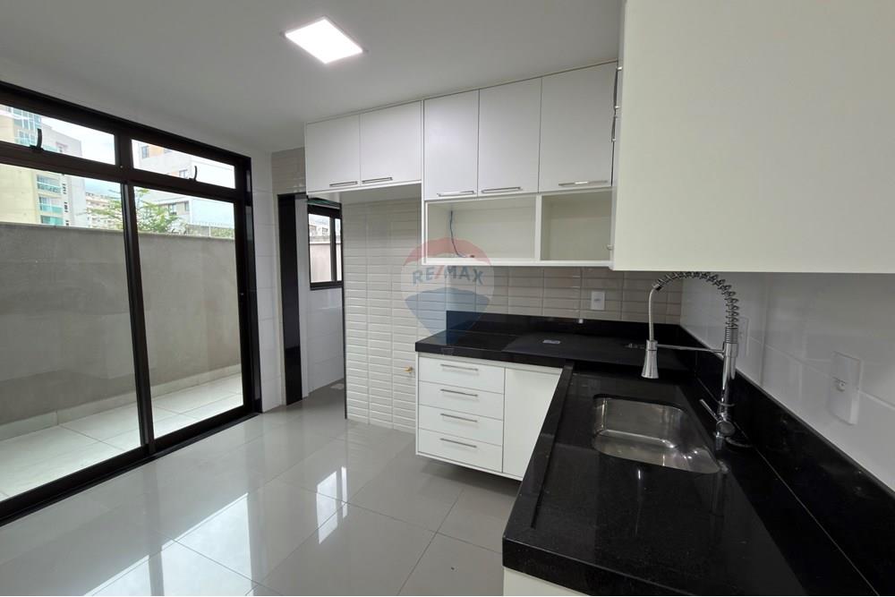 Apartamento - Alugar - Juiz de Fora , Minas Gerais - IMG_5644.JPEG - 860301001-671