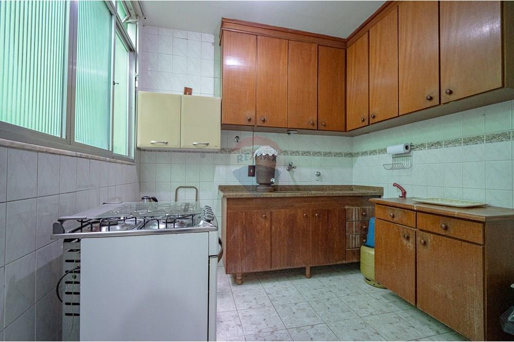 Apartamento - Venda - Juiz de Fora , Minas Gerais - michaelseed.photo_semana 2-118.jpg - Cozinha - 860211018-774