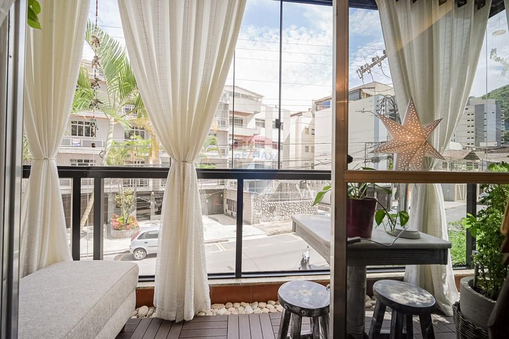 Apartamento - Venda - Juiz de Fora , Minas Gerais - michaelseed.photo_s4-194.jpg - 860381036-25